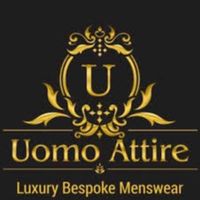 uomoattire